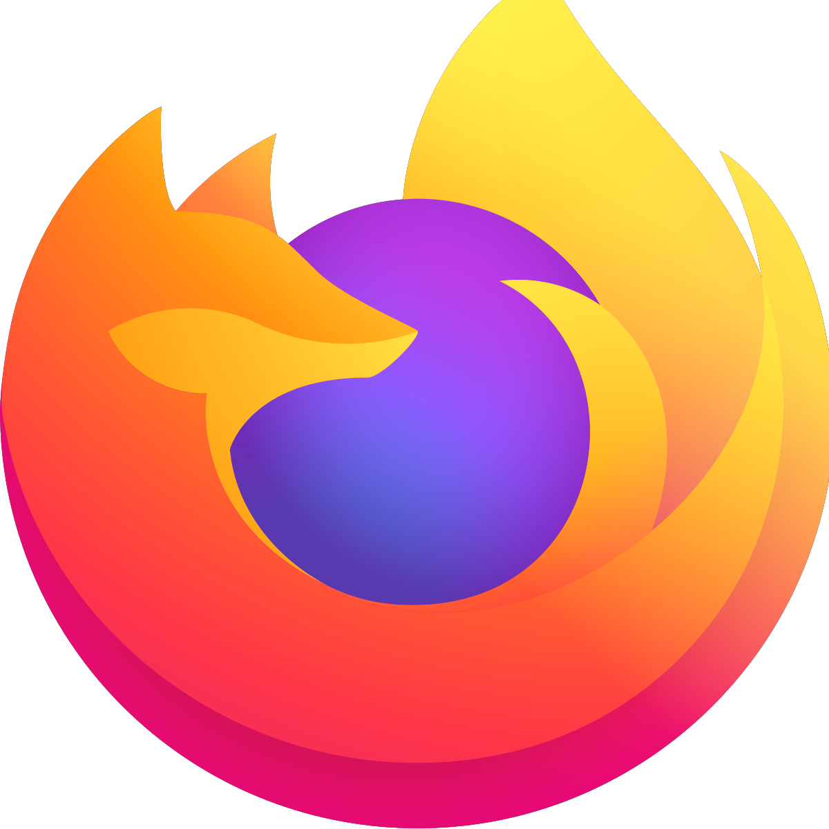 Mozilla Firefox