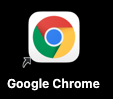 MacOS desktop
